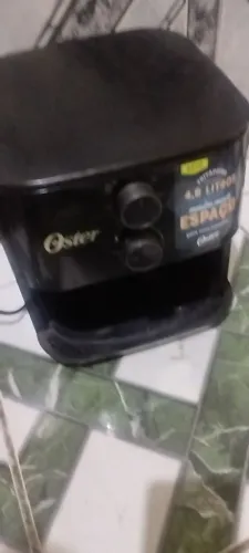 Air frye 4,6 L