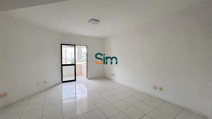 Apartamento para Aluguel no Centro de Chapecó | 4 Dorms (1 Suíte) | 120m²
