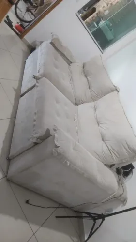 Sofa retratil