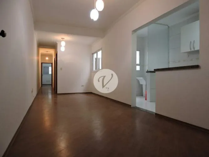 Apartamento Mobiliado 3 Dorms (1 Suíte) para Alugar na Vila Pires - Dom Pedro I | 2 Vagas