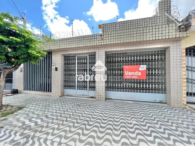 Imóveis Residenciais Casa em Natal