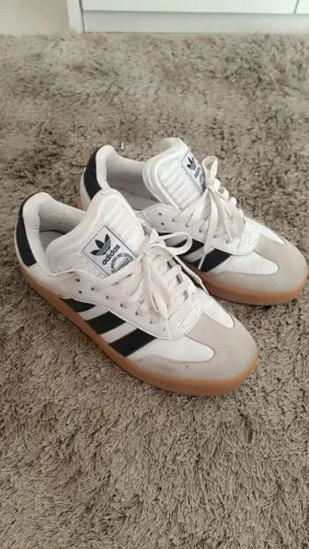 Tênis Adidas Samba 41 pouco uso
