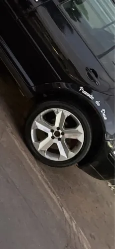 Troco Rodas aro 17 furaçao 5x100 golf por rodas originais aro 15