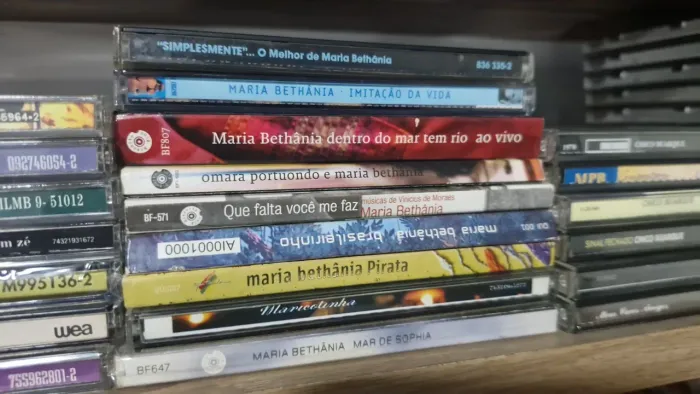 CD's Lote
