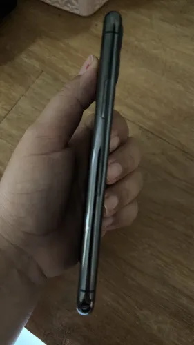 iPhone 11 Pro