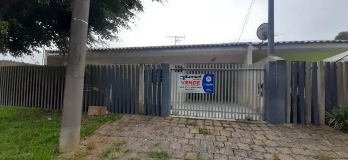 CASA BONECA DO IGUAÇU
