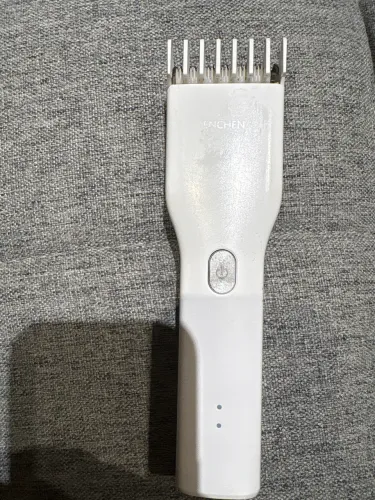 Máquina cortar cabelo Enchen
