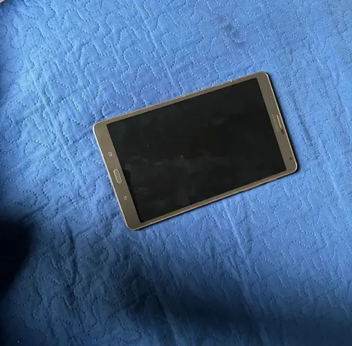 Samsung Tab S