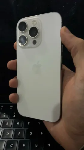Apple iPhone 16 Pro - 128gb - Excelente Estado!