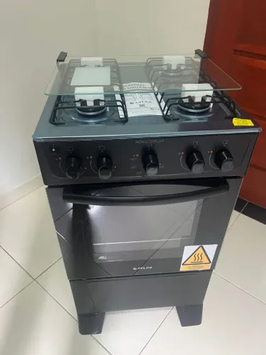 FOGÃO ATLAS ELÉTRICO (NOVO)