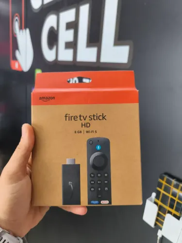 Tv stick Original Lacrado