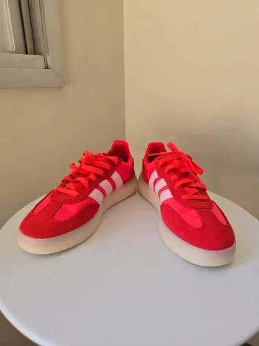 Adidas Barreda Decode Rosa 39 Nunca Usado 