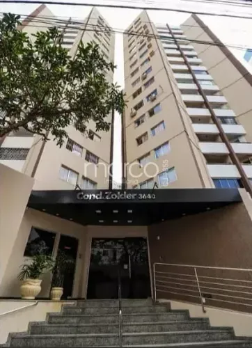 Pasta 1001.1 - Apartamento para locação no Setor Bueno, Goiânia, GO