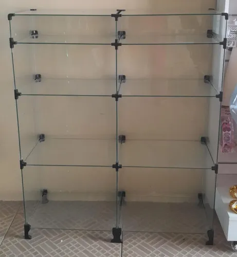 Vitrine