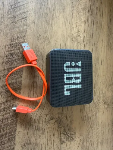 JBL GO 2