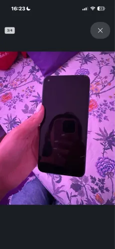 Samsung Galaxy A20s LEIA