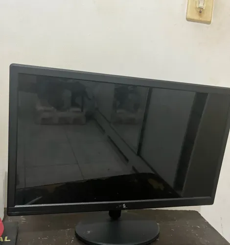 Monitor 21,5? 75Hz - Excelente Estado de Conservação