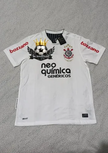 Camisa de time