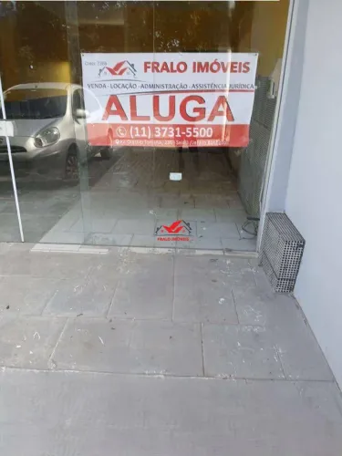 Sala para alugar, 35 m² por R$ 2.433,01/mês - Granja Viana II - Cotia/SP