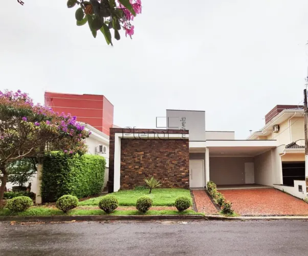 Casa para Locação no Condomínio Vivenda das Cerejeiras em Valinhos, no bairro Jardim Alto 