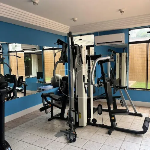 Apartamento em Residencial Portland Alto Cafezal - Marília