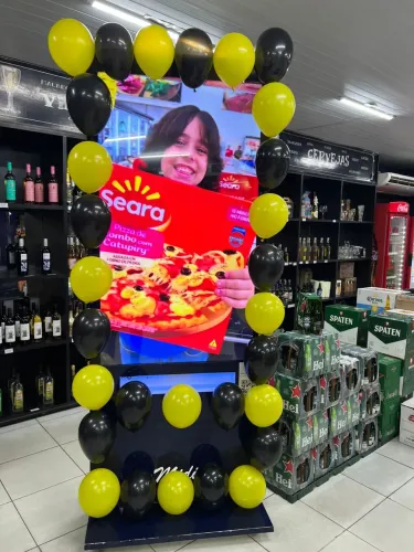 TELÃO PARA PUBLICIDADE (autônomo)