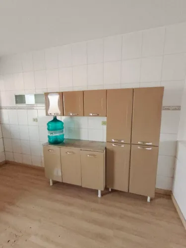 Jogo de cozinha metal 