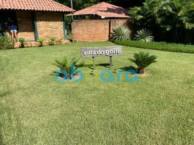 Terreno-À VENDA-Itanhangá-Rio de Janeiro-RJ