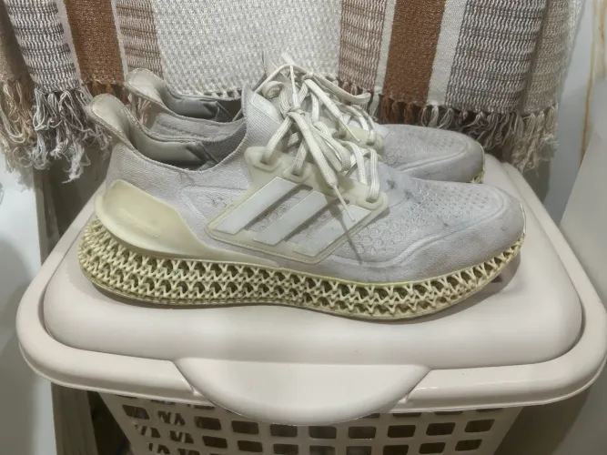 TÊNIS ADIDAS ULTRA 4D