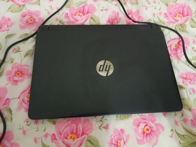 Notebook HP