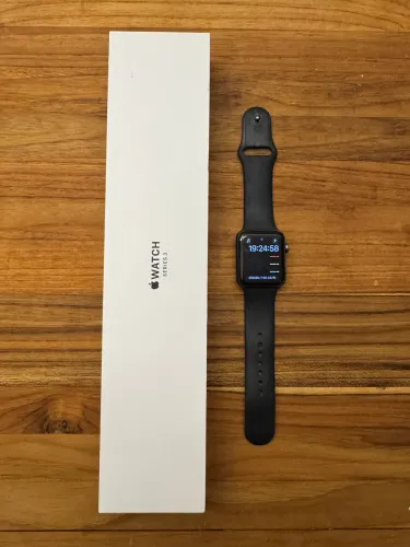 Apple Watch Séries 3 42mm