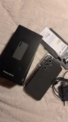 GALAXY S24 FE 128 GB