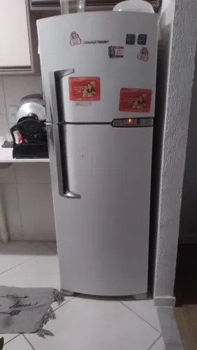 GELADEIRA BRASTEMP- FROST FREE