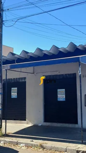 Sala para alugar, 73 m² - Presidente Roosevelt - Uberlândia/MG