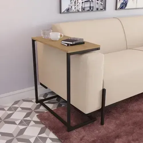Mesa de Apoio p/ sofa