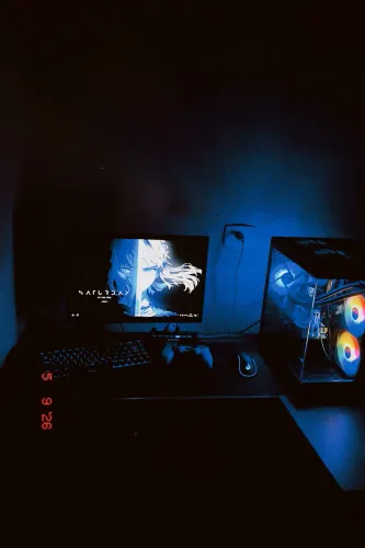 pc gamer