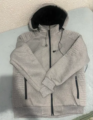 Bobojaco Masculino XL Forrado Peluciado-Novo-R$ 180 No Pix