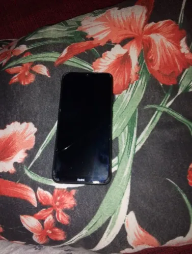 Celular note 8