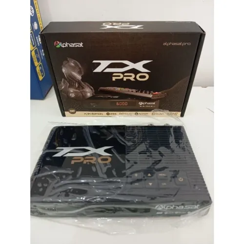 Recp Tv digital Pro