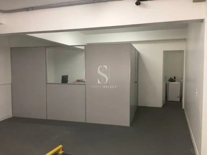 Ponto Comercial em São Paulo