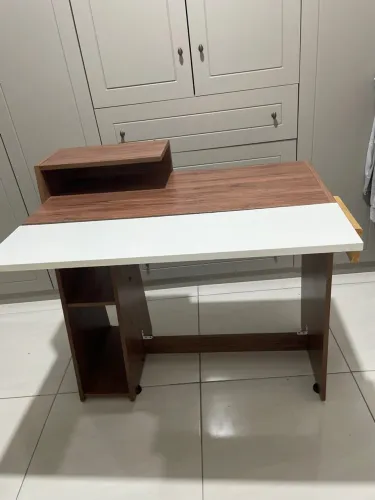 Mesa de computador 