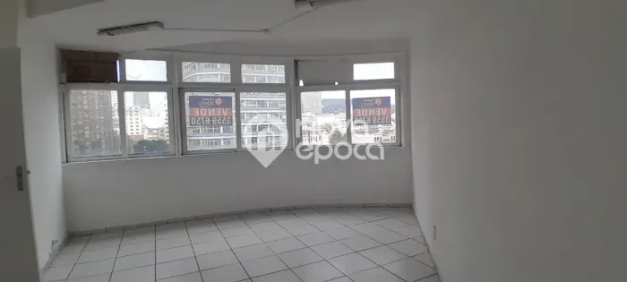 Centro | Sala