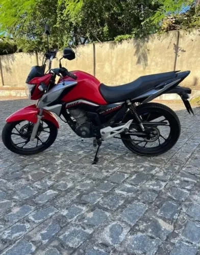 Titan 160