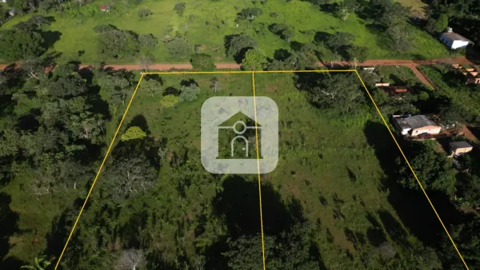 Terreno para venda no bairro Panorama