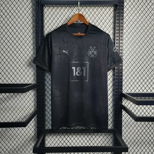 Camisa Versão Torcedor Borussia Dortmund 