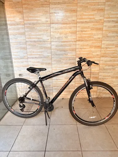 Bicicleta Track Aro 29 Performance
