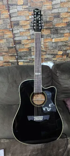 Violão Tagima 12 cordas