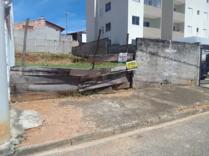 VENDA DE TERRENO;