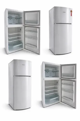 Geladeira Frost free bom estado