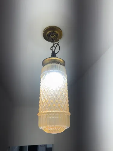 Lustre Vintage